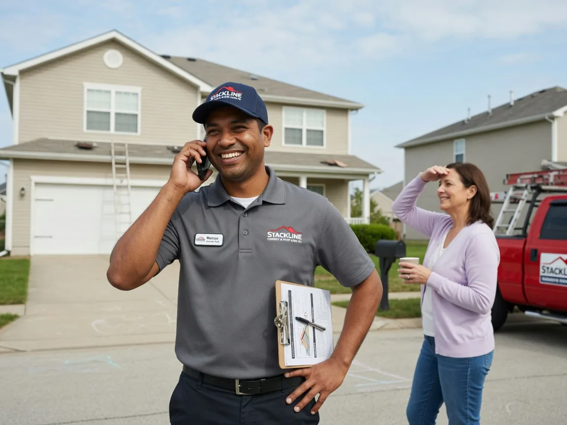 Chimney flashing repair Vernon, IN FAQs